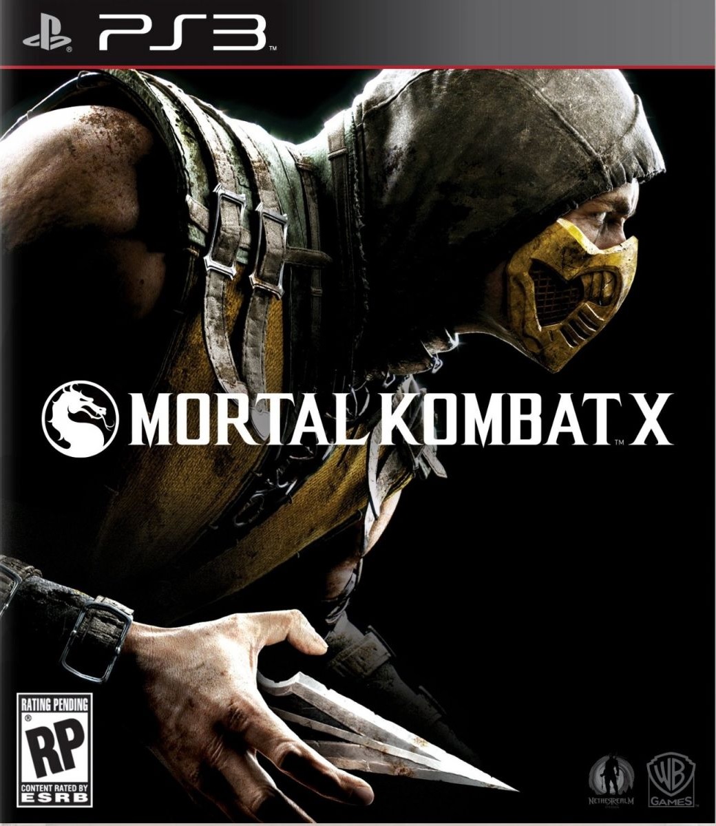 mortal kombat ps3 price